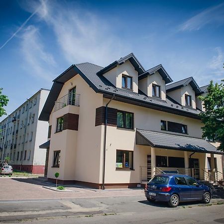 Noclegi Jeziorak Tarnobrzeg Exterior foto