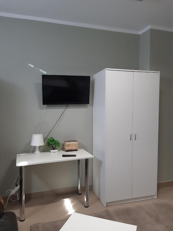 Noclegi Jeziorak Tarnobrzeg Exterior foto