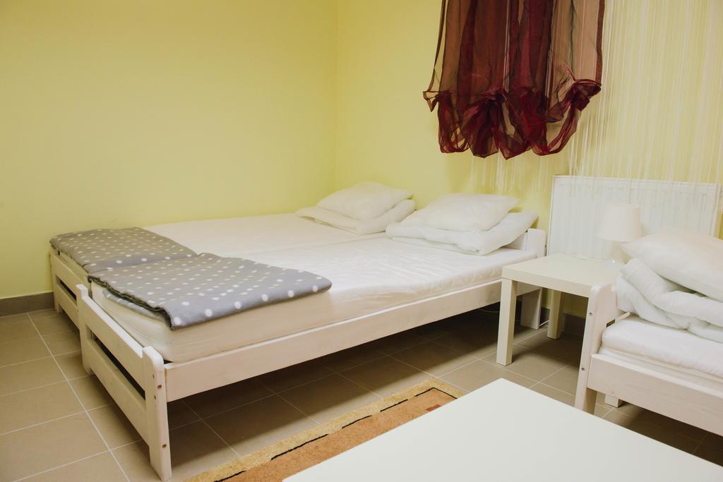 Noclegi Jeziorak Tarnobrzeg Exterior foto